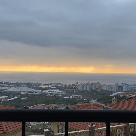 Goldcity Villa Alanya Eksteriør bilde