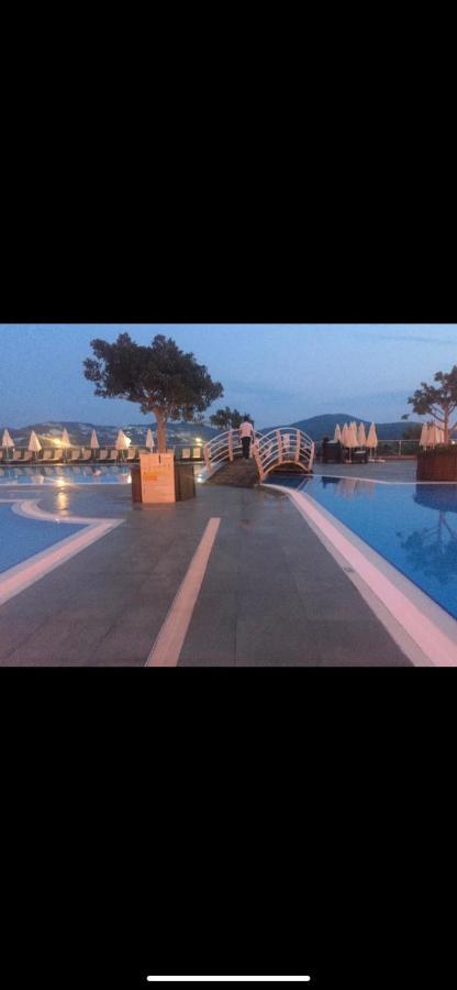 Goldcity Villa Alanya Eksteriør bilde