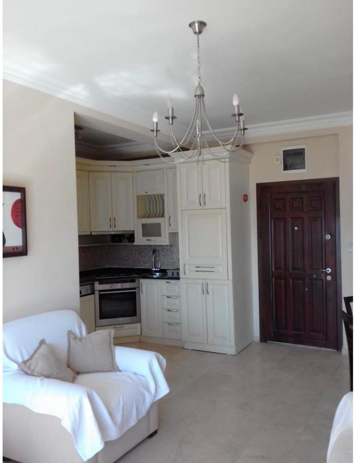 Goldcity Villa Alanya Eksteriør bilde