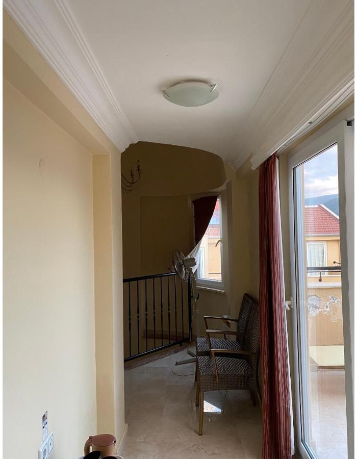 Goldcity Villa Alanya Eksteriør bilde